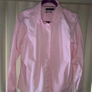 Women’s Button Down Shirt